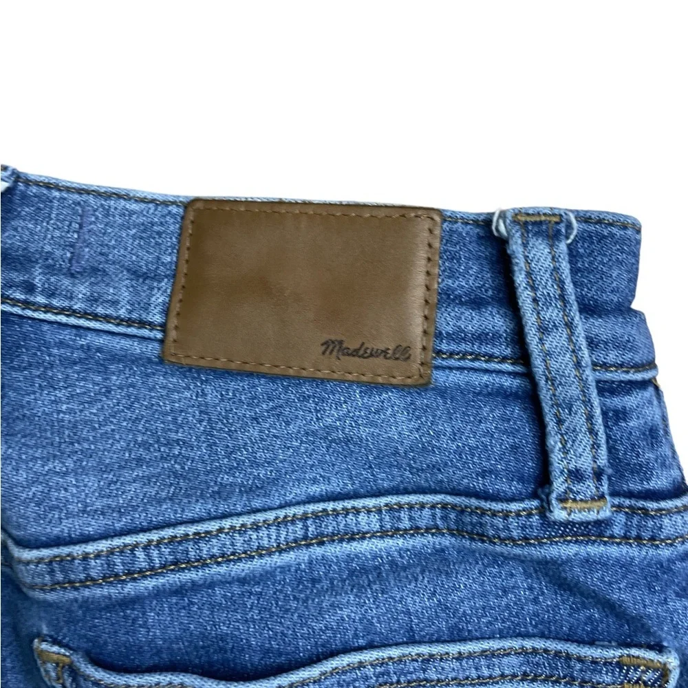 Madewell women’s size